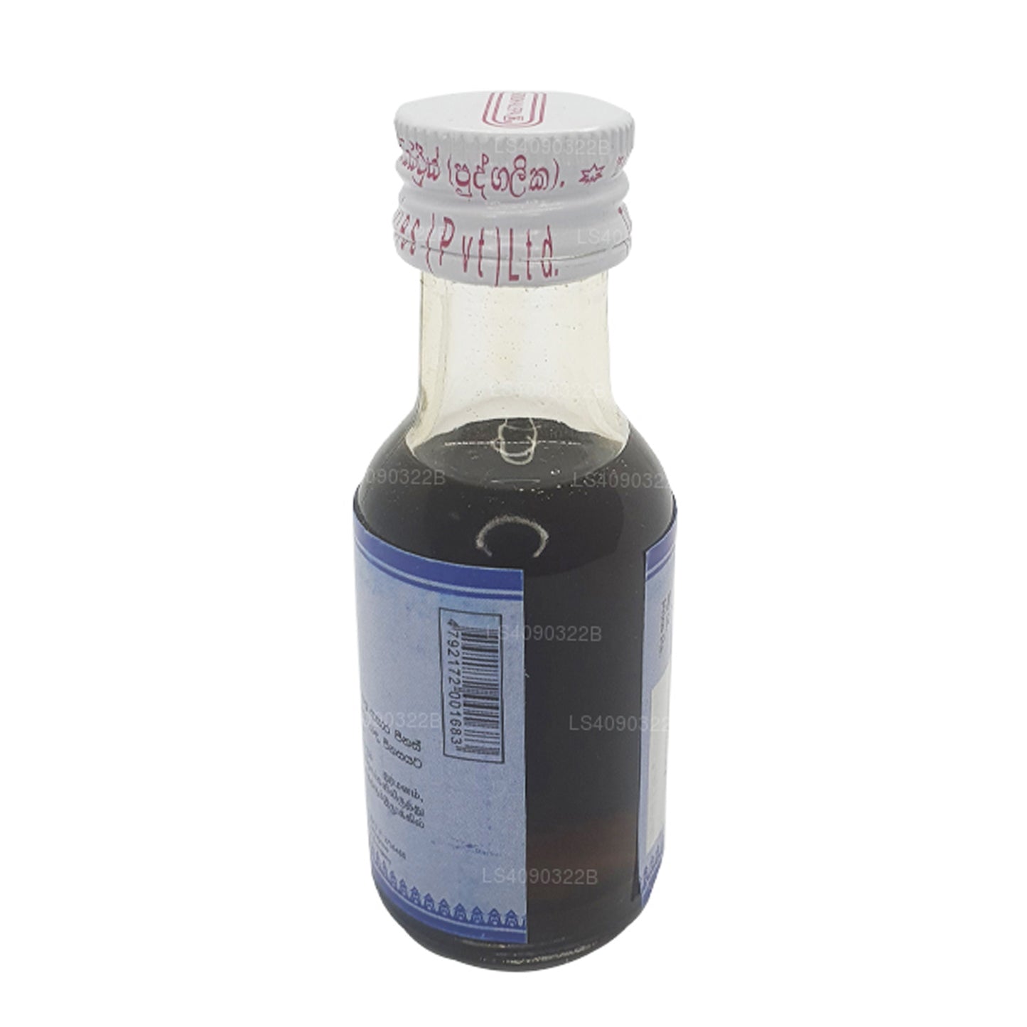 Siddhalepa Peenas Öl