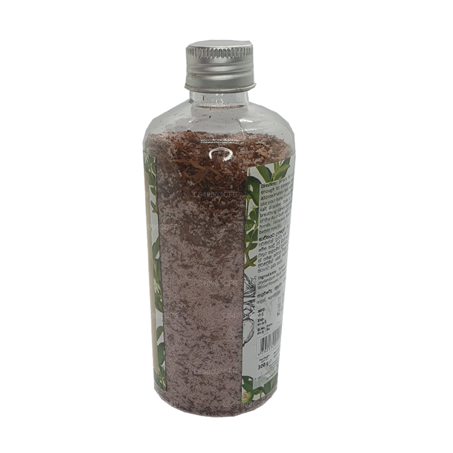 Siddhalepa Ayur Badesalz Belebend (300g)