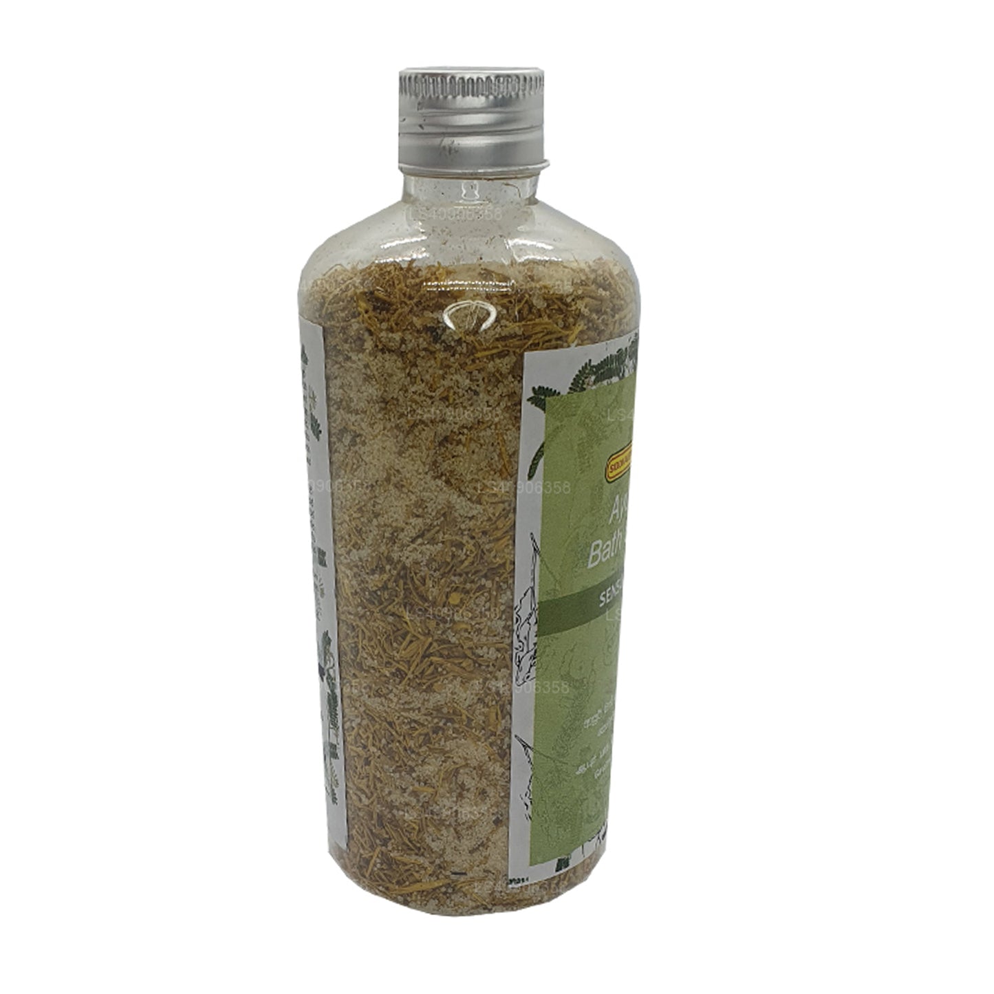 Siddhalepa Ayur Badesalz Sinnlich (300g)