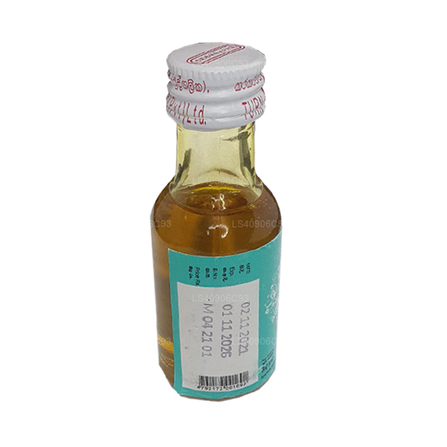 Siddhalepa-Senföl (30 ml)