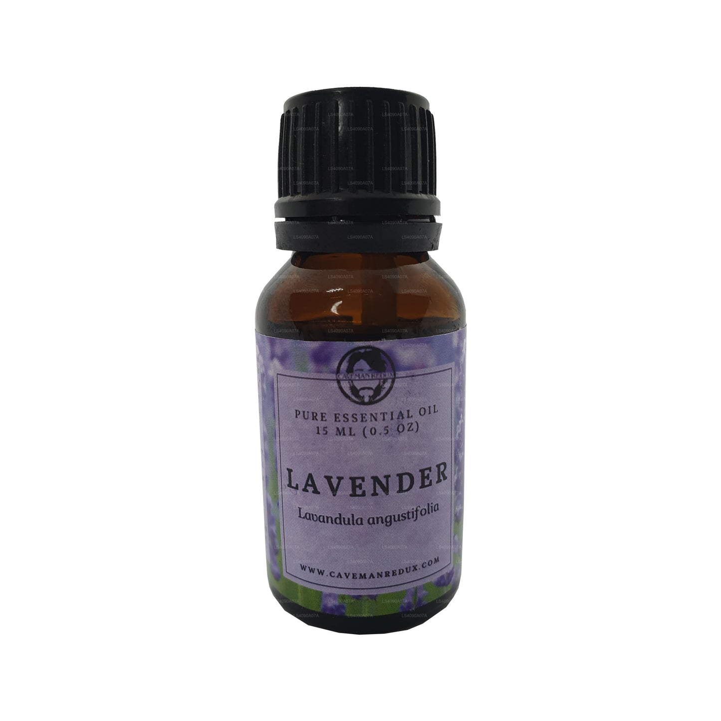 Lakpura Ätherisches Lavendelöl (15 ml)