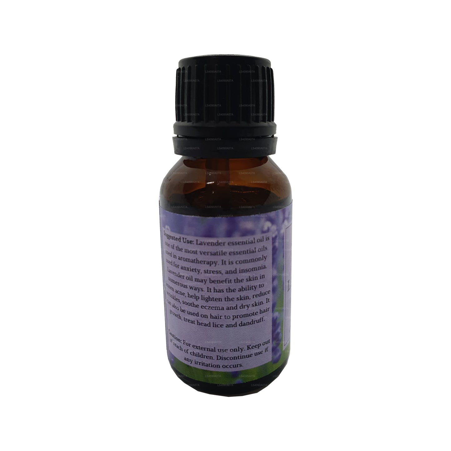 Lakpura Ätherisches Lavendelöl (15 ml)