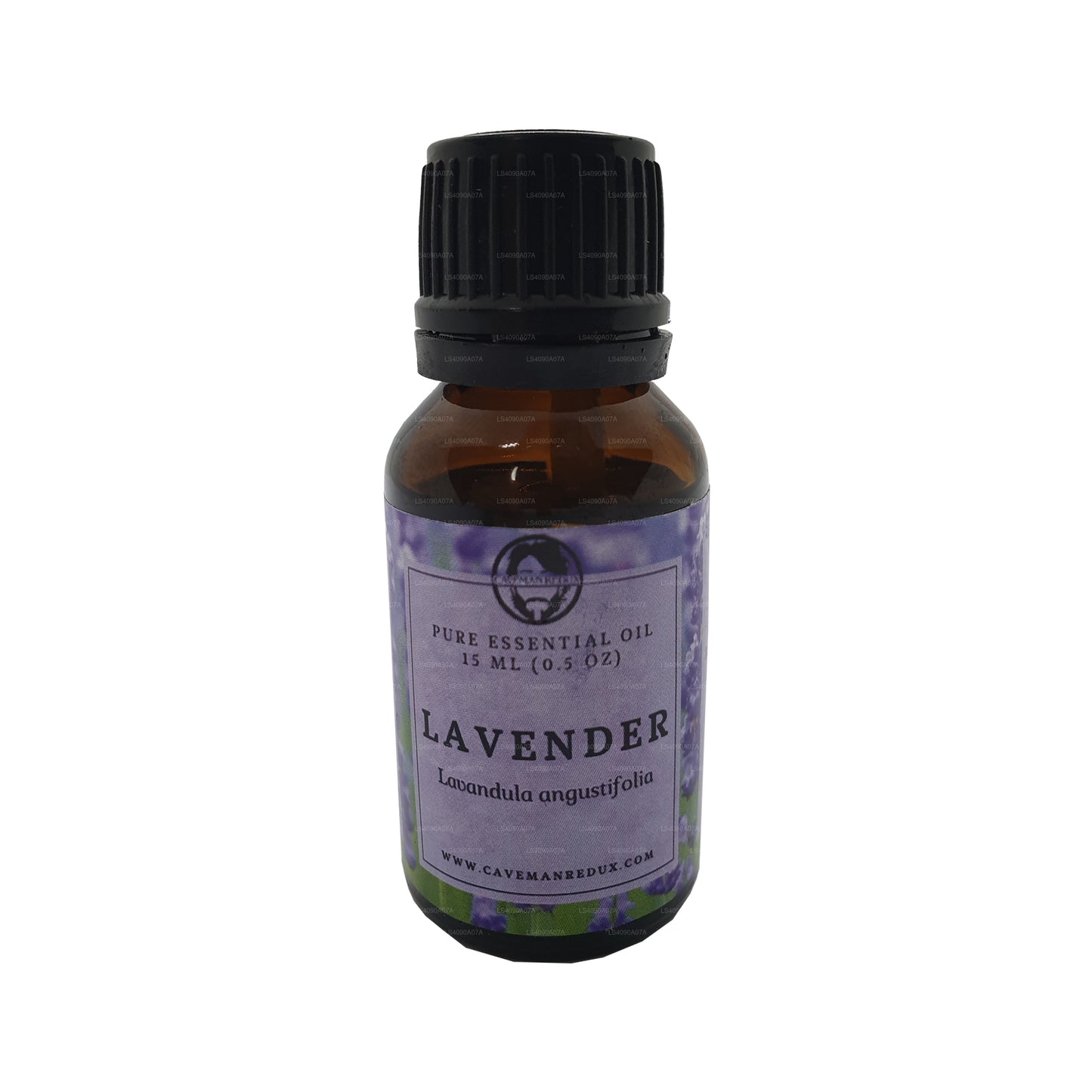Lakpura Ätherisches Lavendelöl (15 ml)