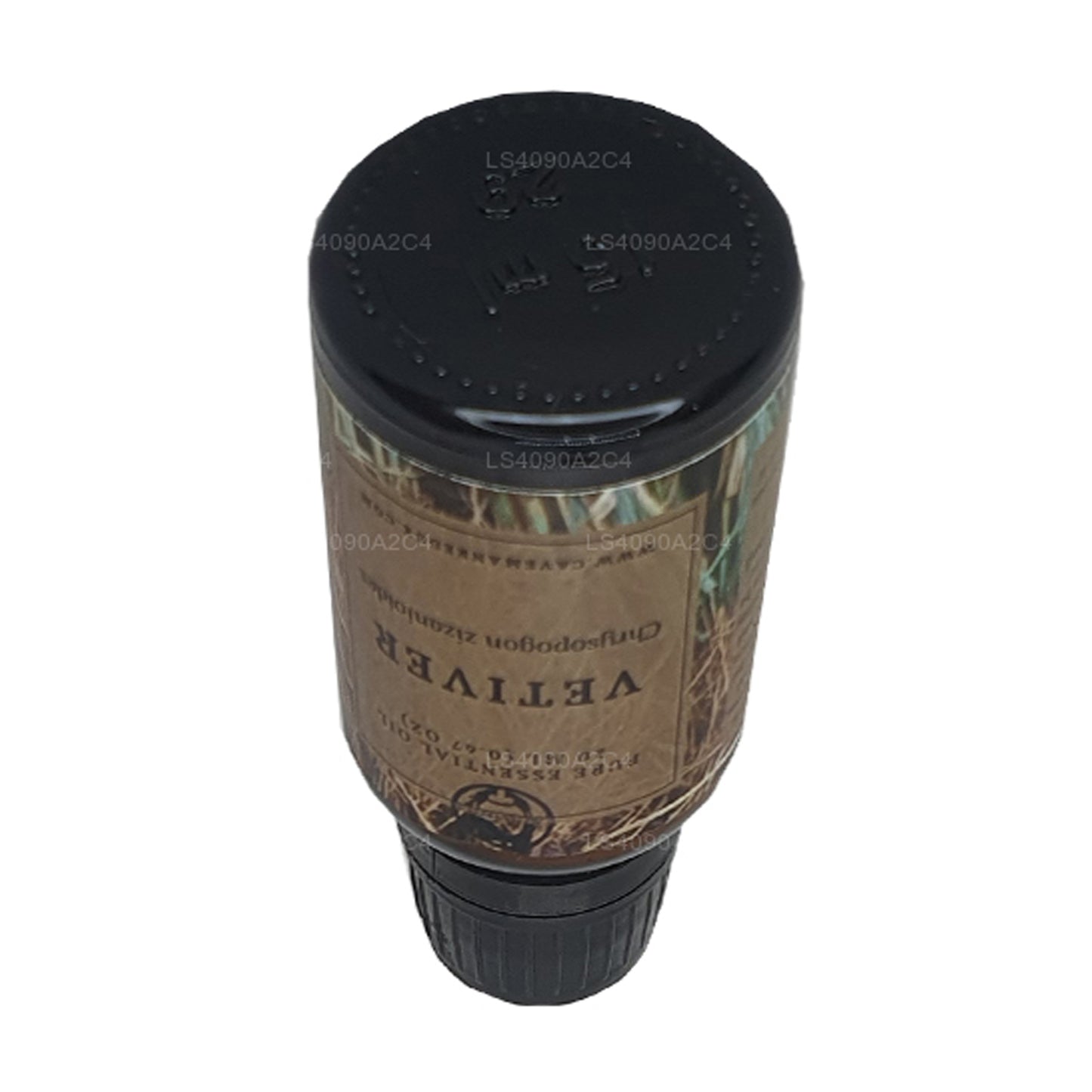 Lakpura Vetiver Ätherisches Öl (15 ml)