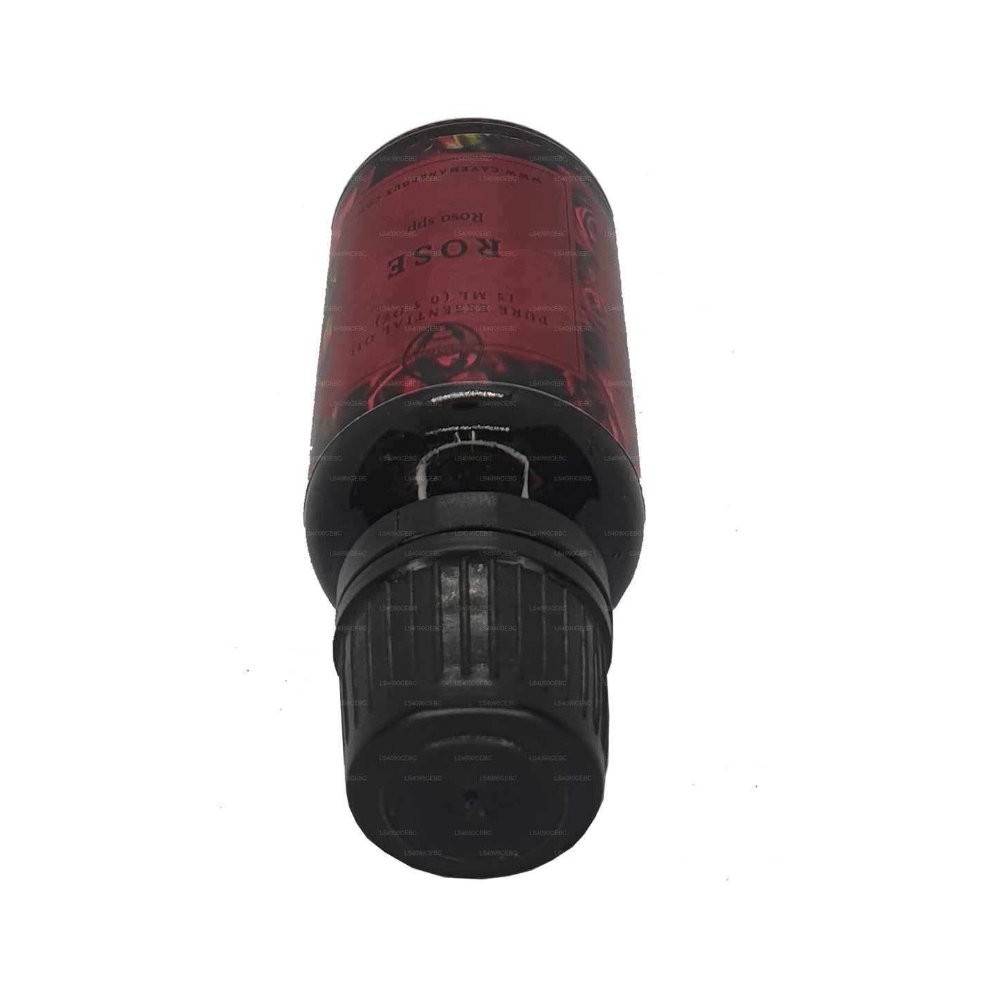 Ätherisches Lakpura-Rosenöl (15 ml)