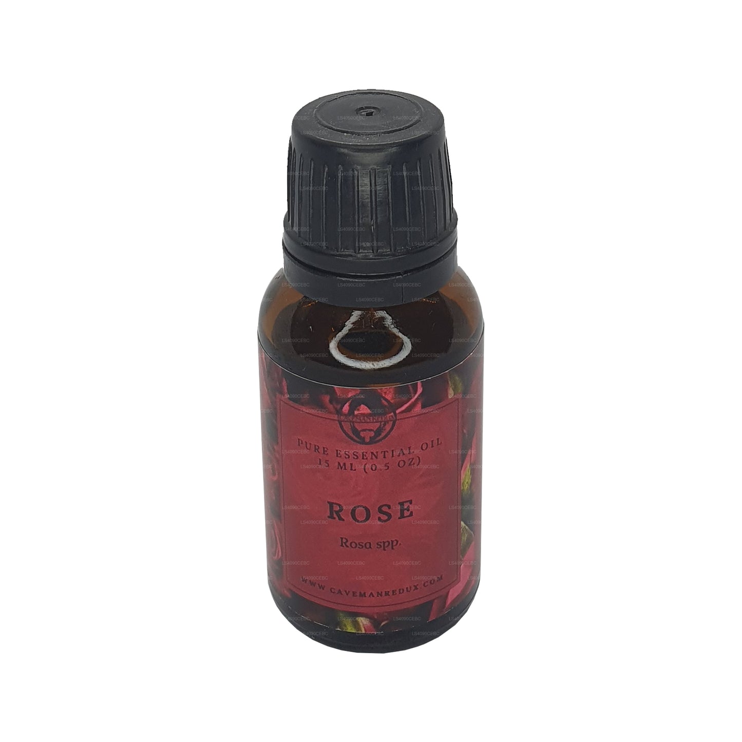 Ätherisches Lakpura-Rosenöl (15 ml)