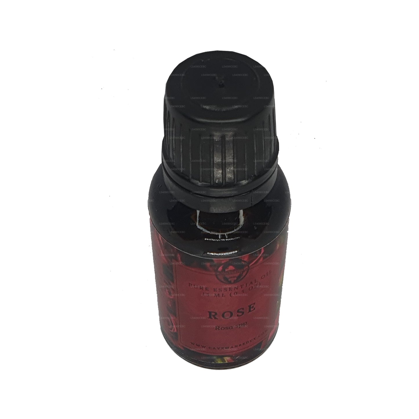 Ätherisches Lakpura-Rosenöl (15 ml)