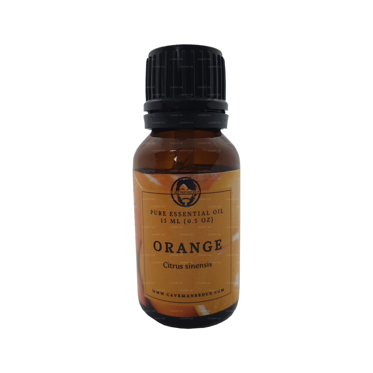 Ätherisches Lakpura-Orangenöl (15 ml)