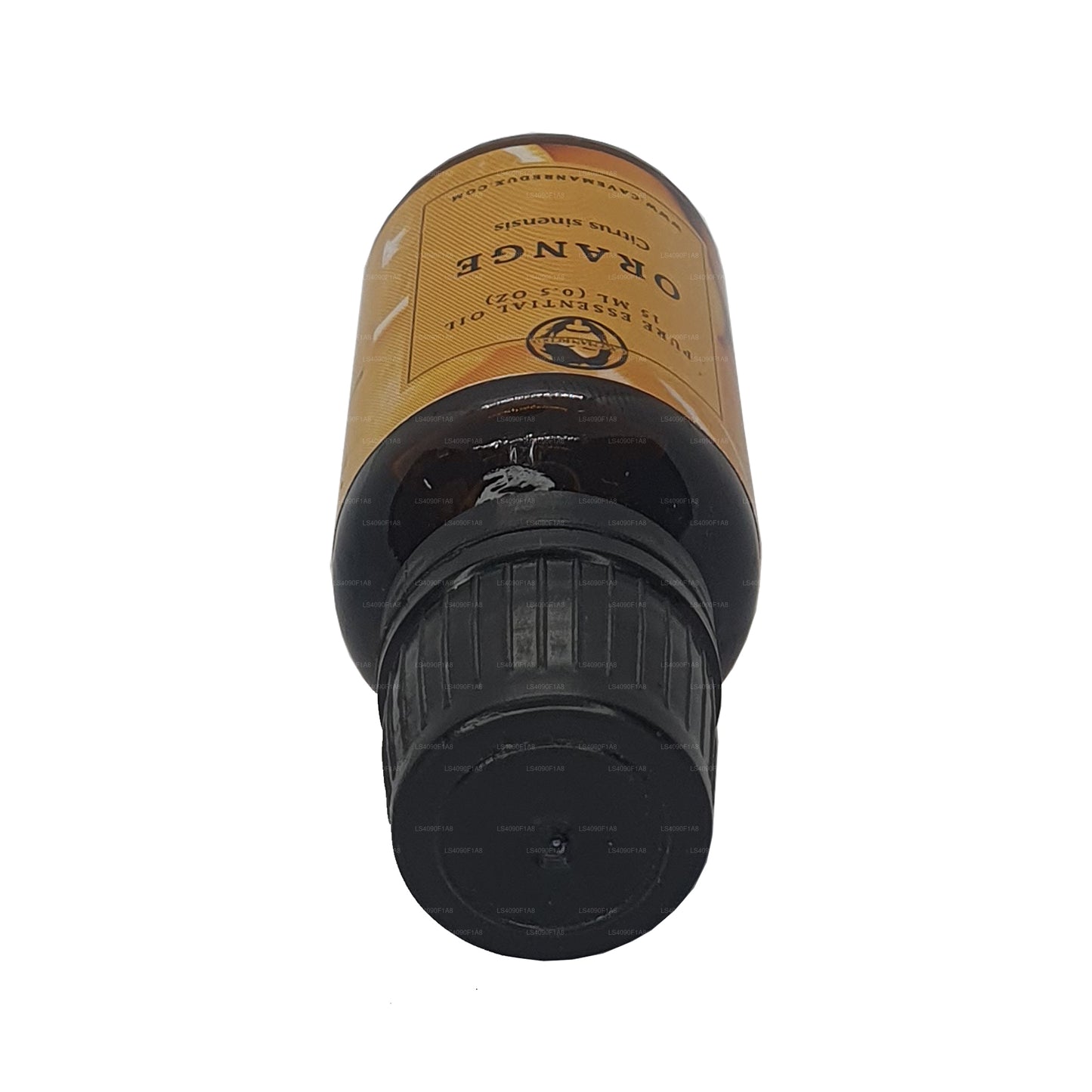 Ätherisches Lakpura-Orangenöl (15 ml)