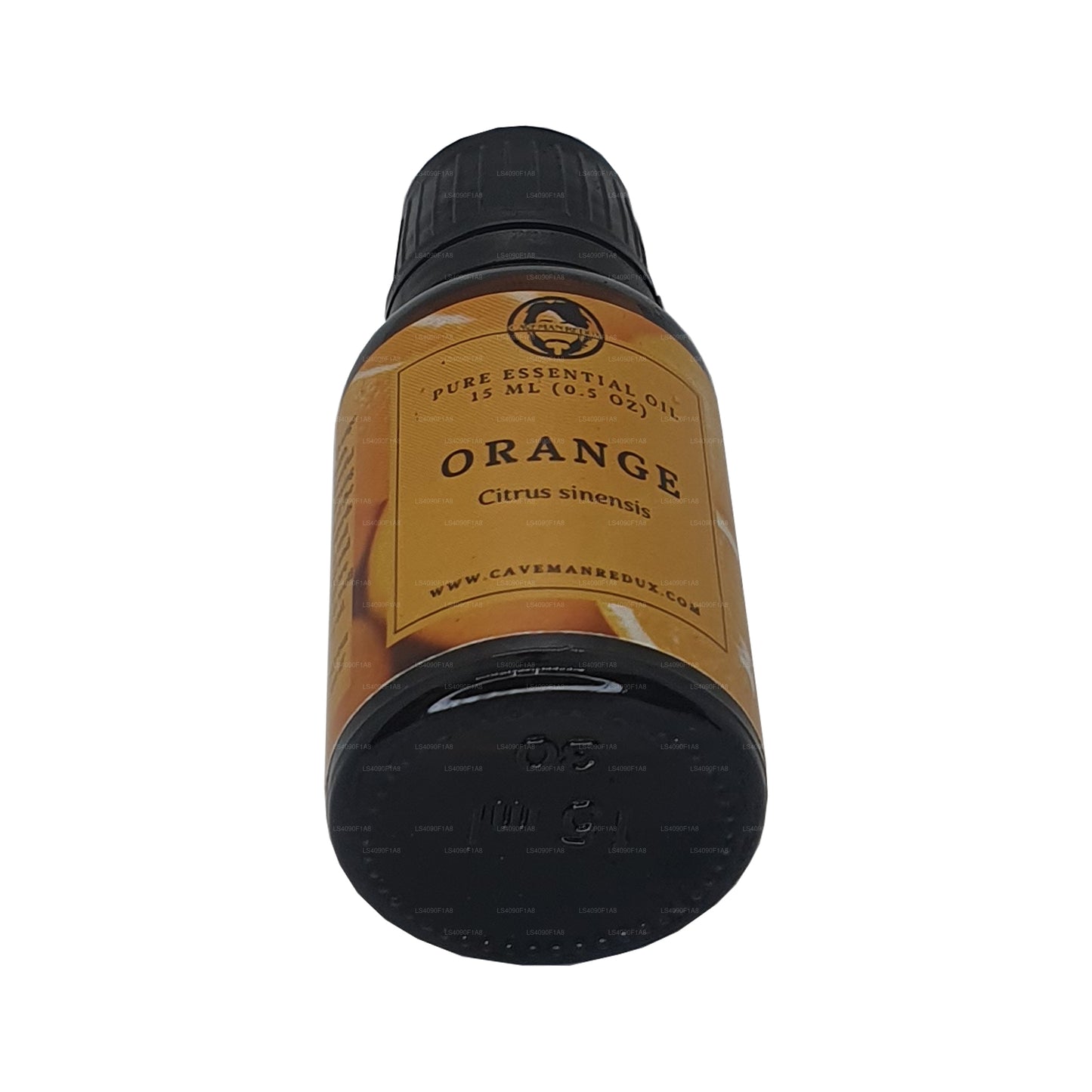 Ätherisches Lakpura-Orangenöl (15 ml)