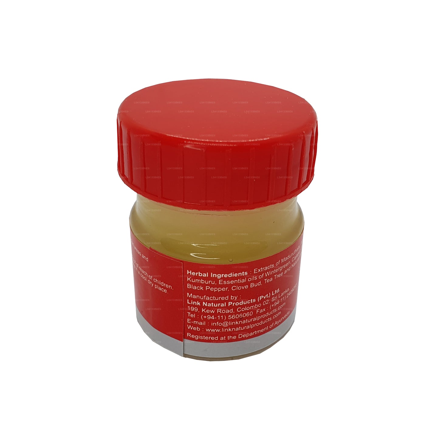 Link Samahan SP Balsam