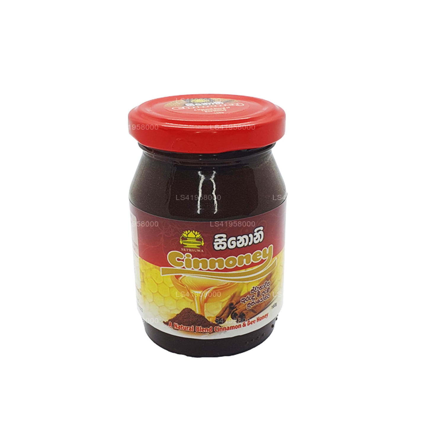 Sethsuwa Zimt (160 g)
