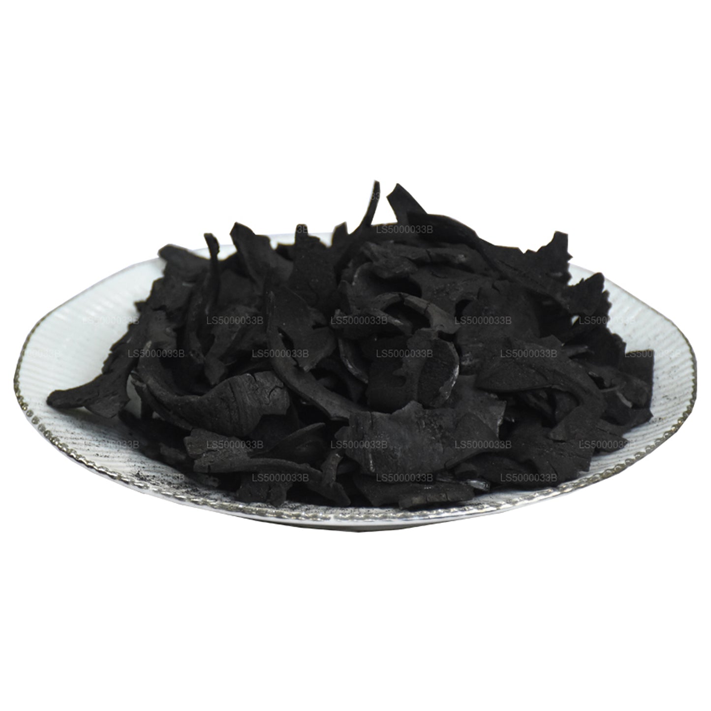 Lakpura Kokosnusskohle (Polkatu Aguru)