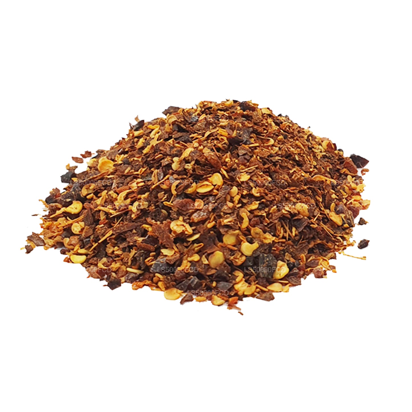 Lakpura Seeni Sambol Mischung (100 g)