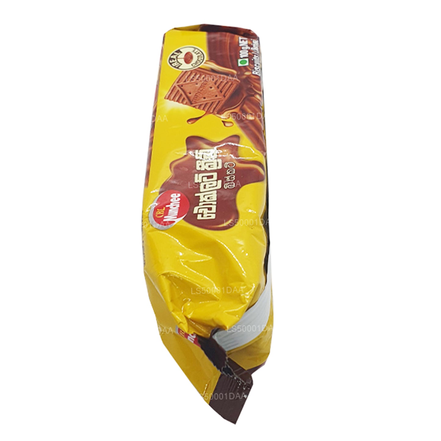 Munchee Schokocreme-Kekse (100 g)