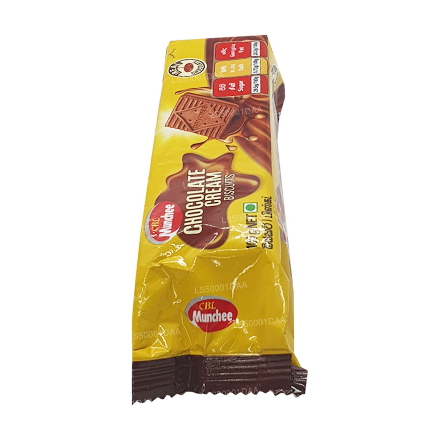 Munchee Schokocreme-Kekse (100 g)