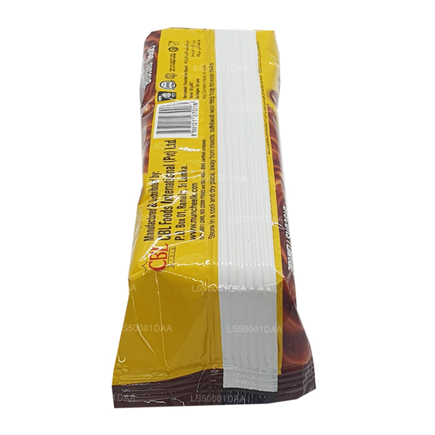 Munchee Schokocreme-Kekse (100 g)