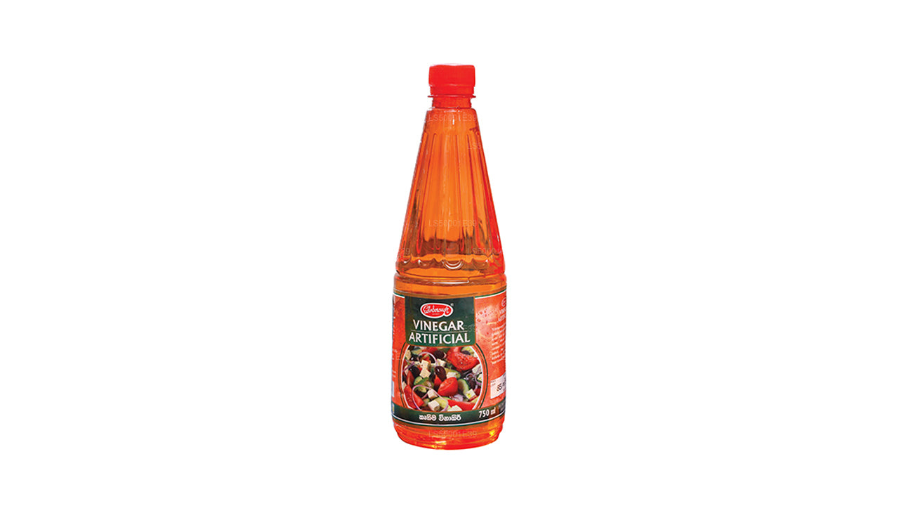 Edinborough Künstlicher Essig (750 ml)