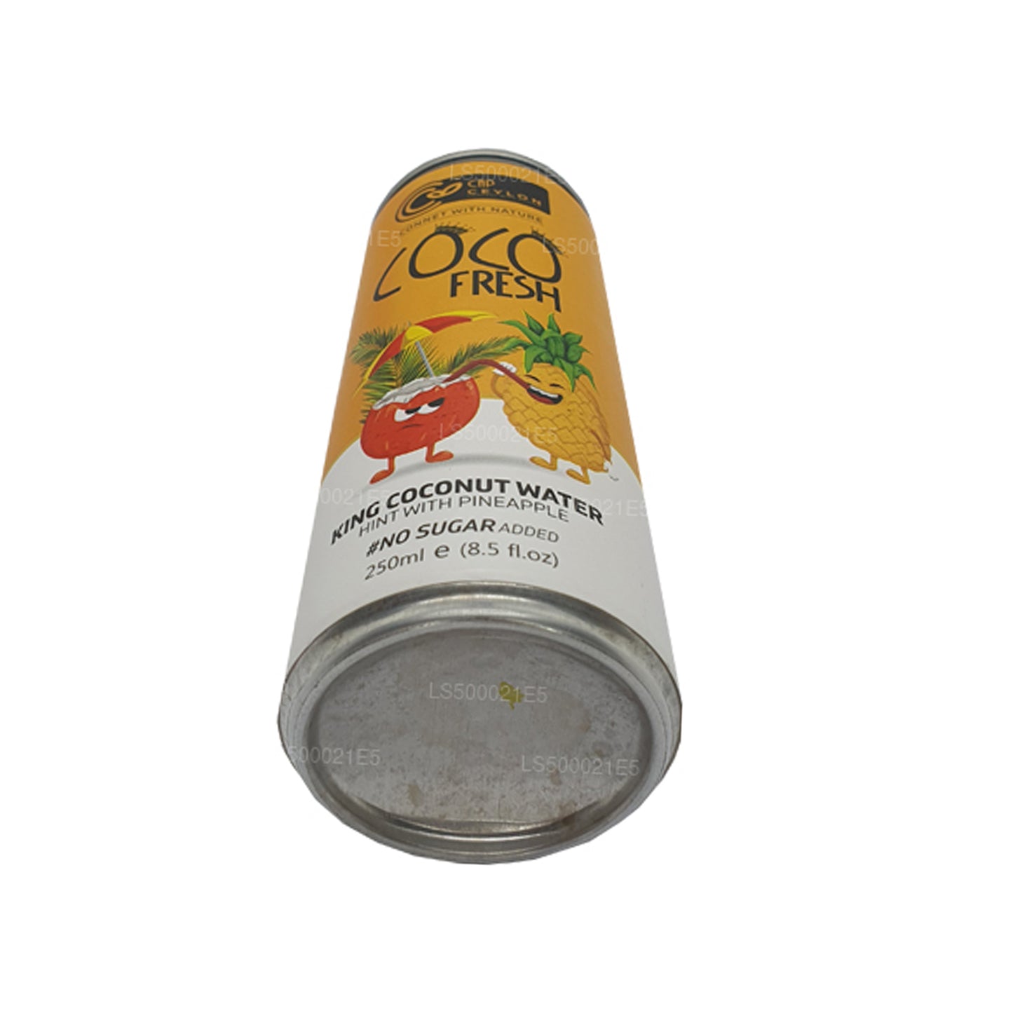 CAP Ceylon Coco Frischdose (250 ml)