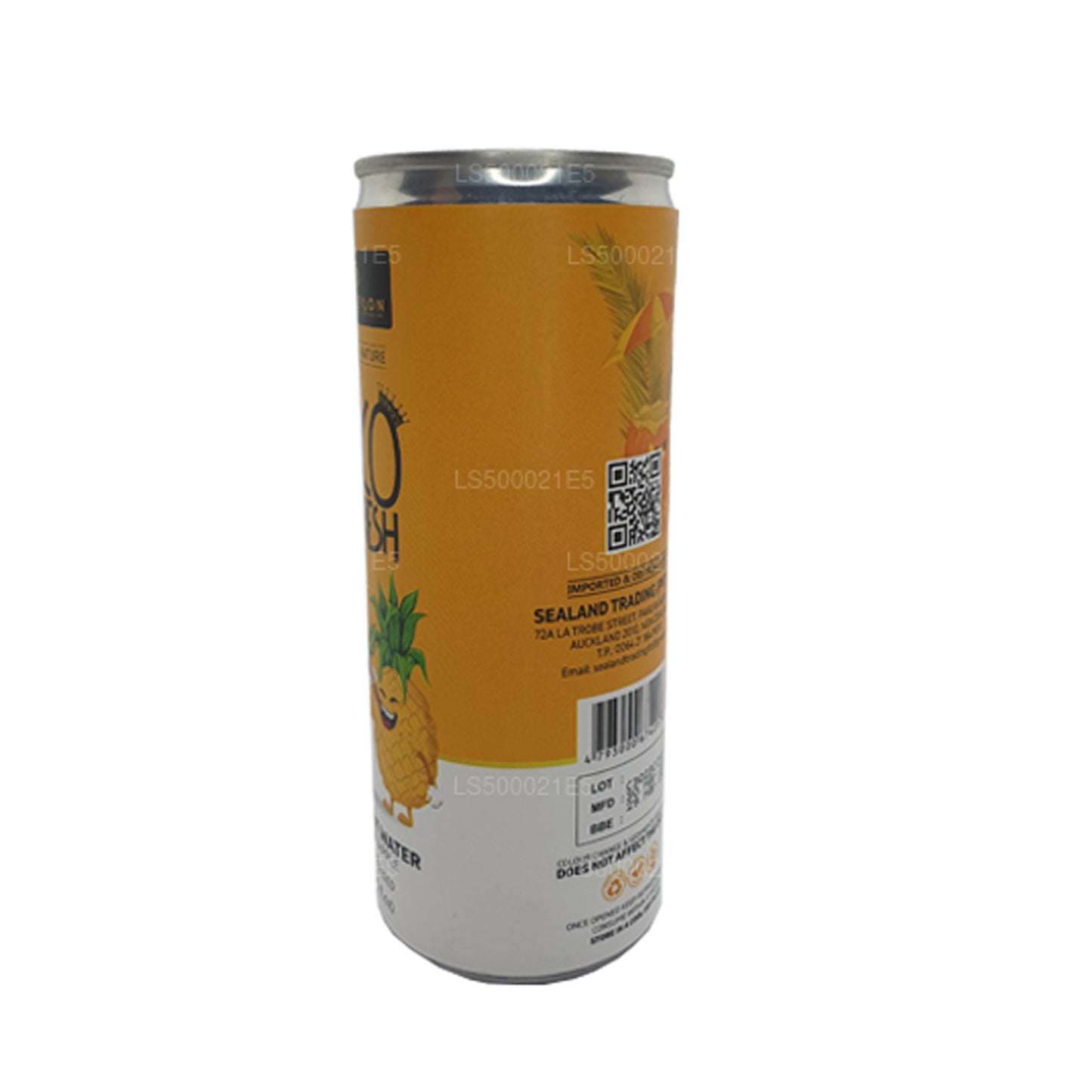 CAP Ceylon Coco Frischdose (250 ml)