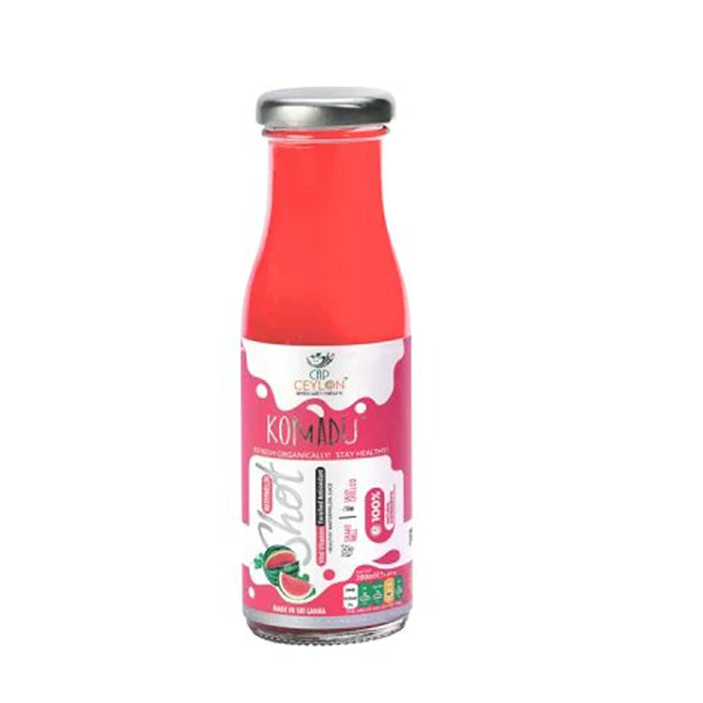 CAP Ceylon Wassermelonen-Shot (200 ml)