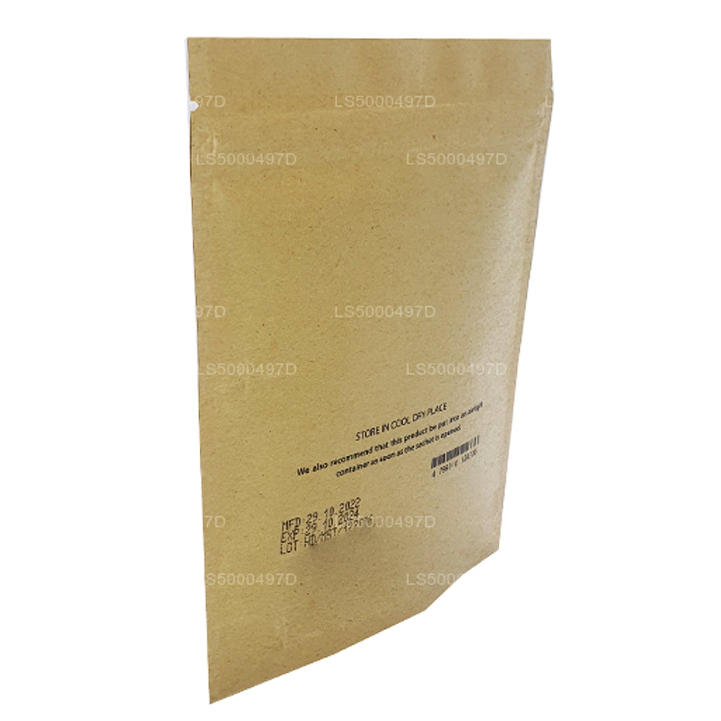 Lakpura Bio-Senfkörner