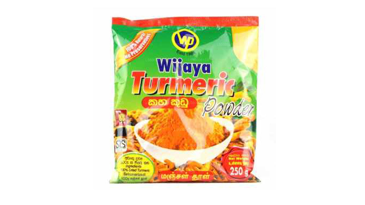 Wijaya Kurkumapulver (100 g)