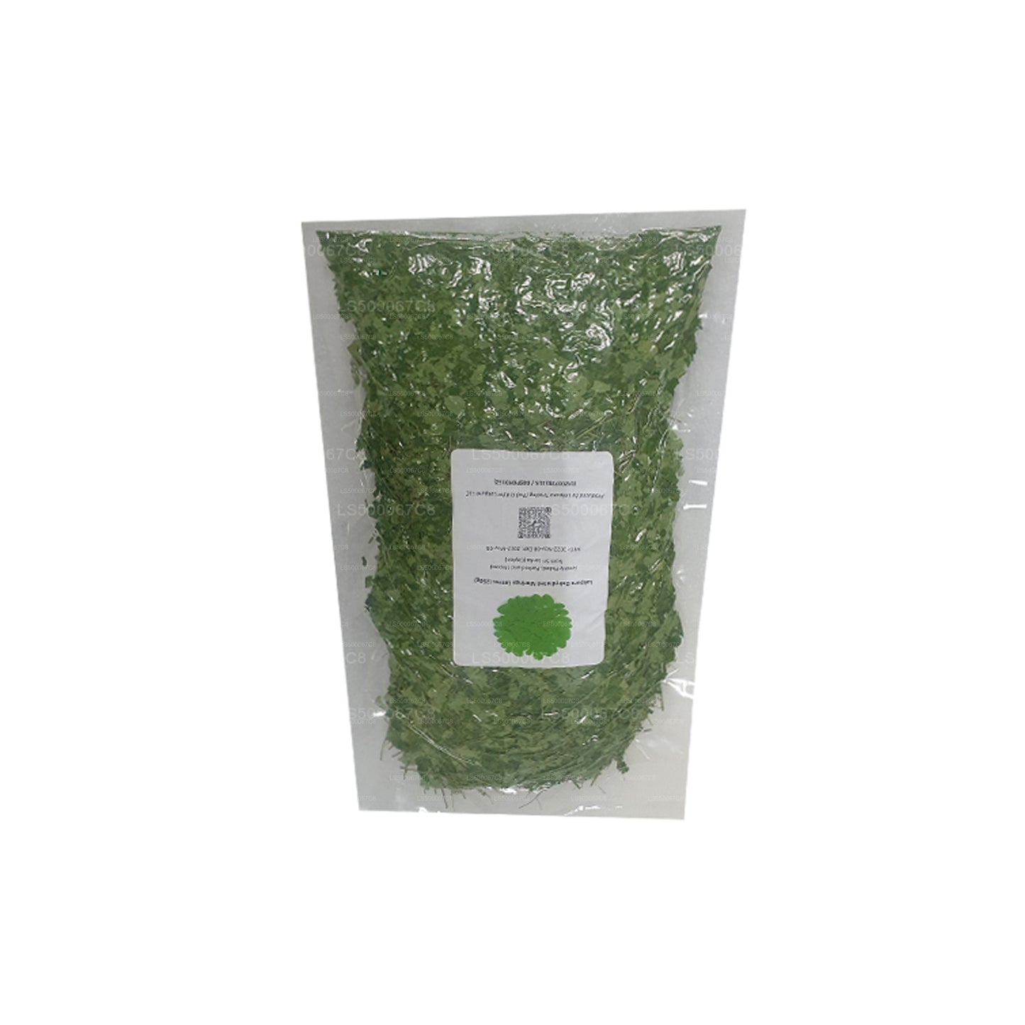 Lakpura Dehydrierte Moringa-Blätter (250 g)