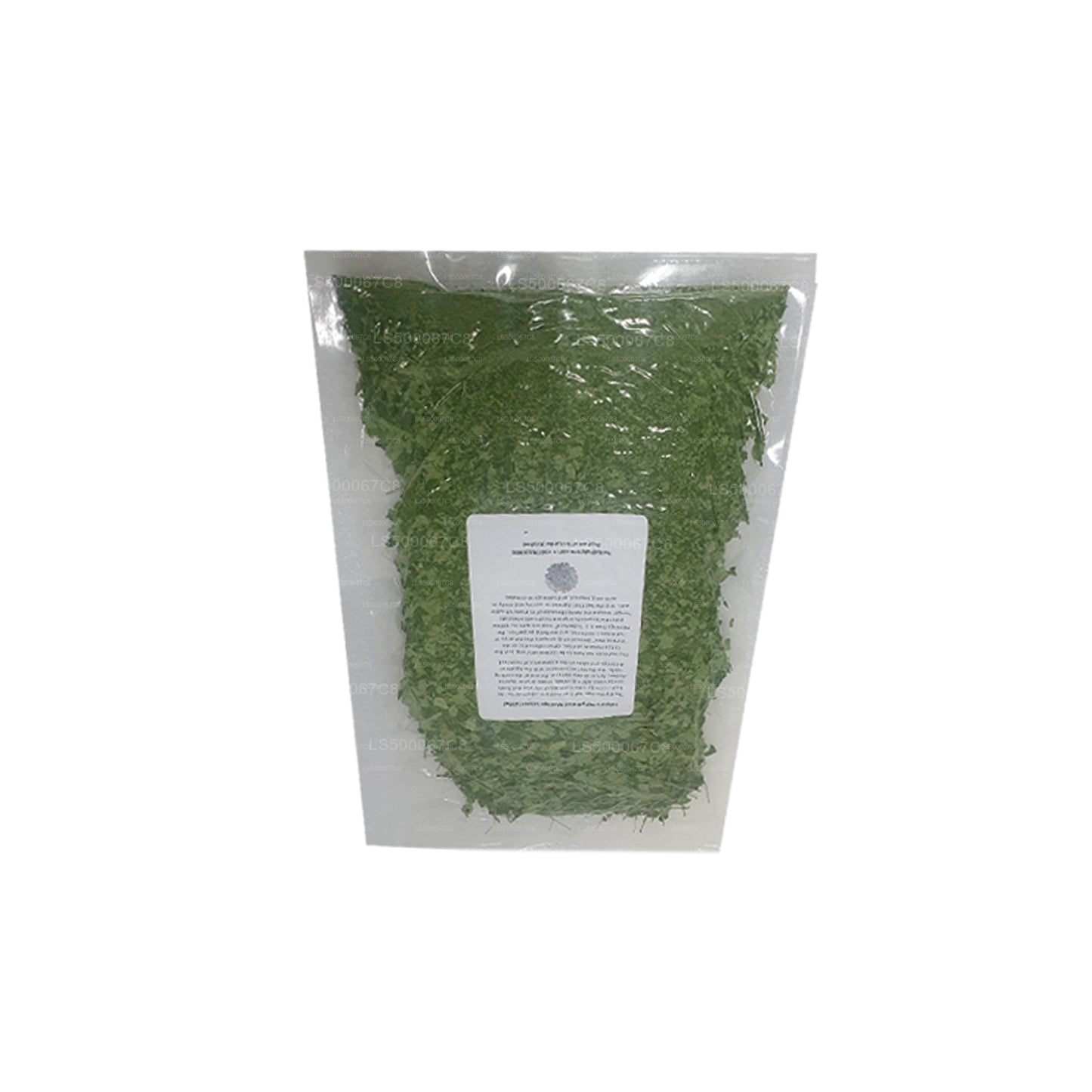Lakpura Dehydrierte Moringa-Blätter (250 g)