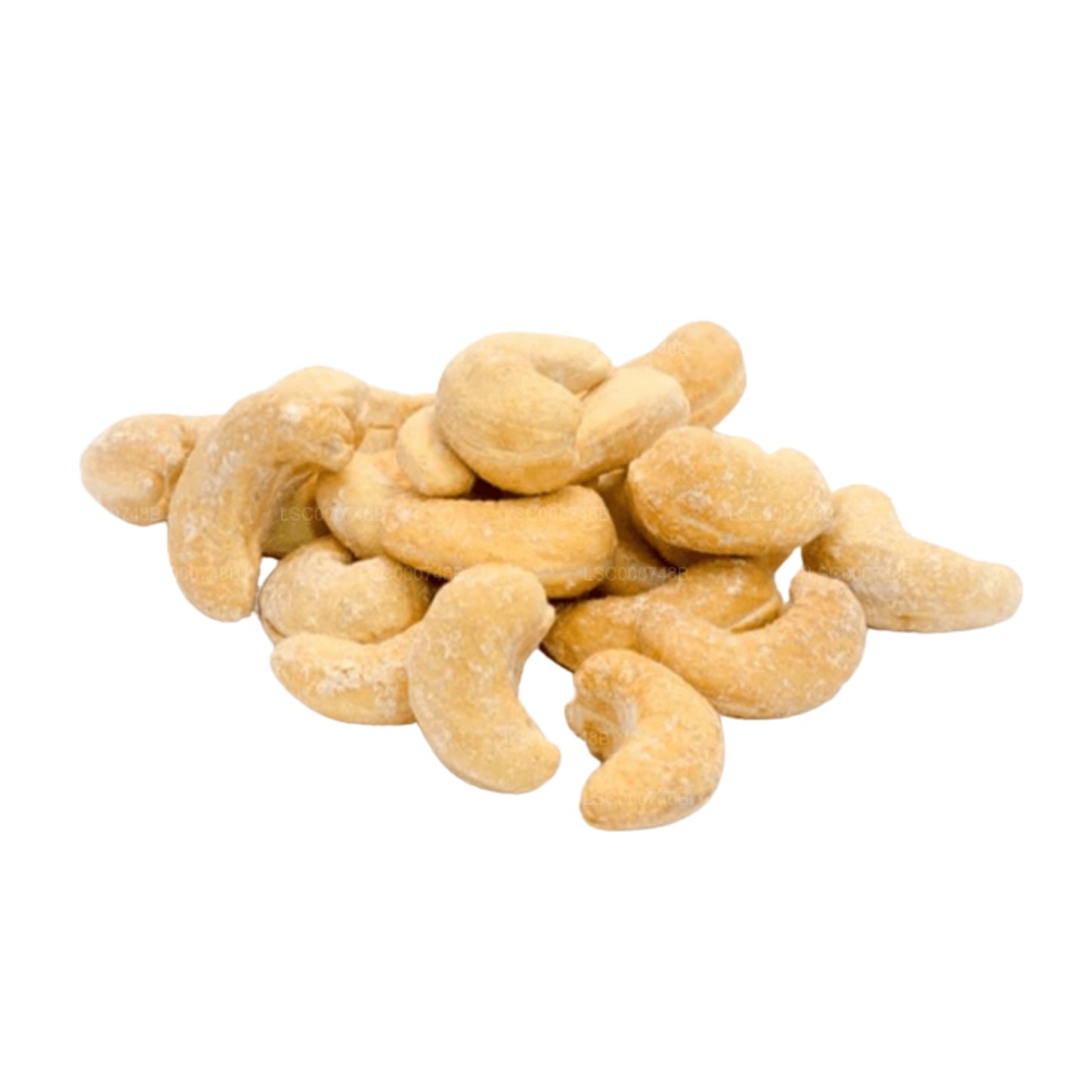 Lakpura® Knoblauch-Cashewnüsse
