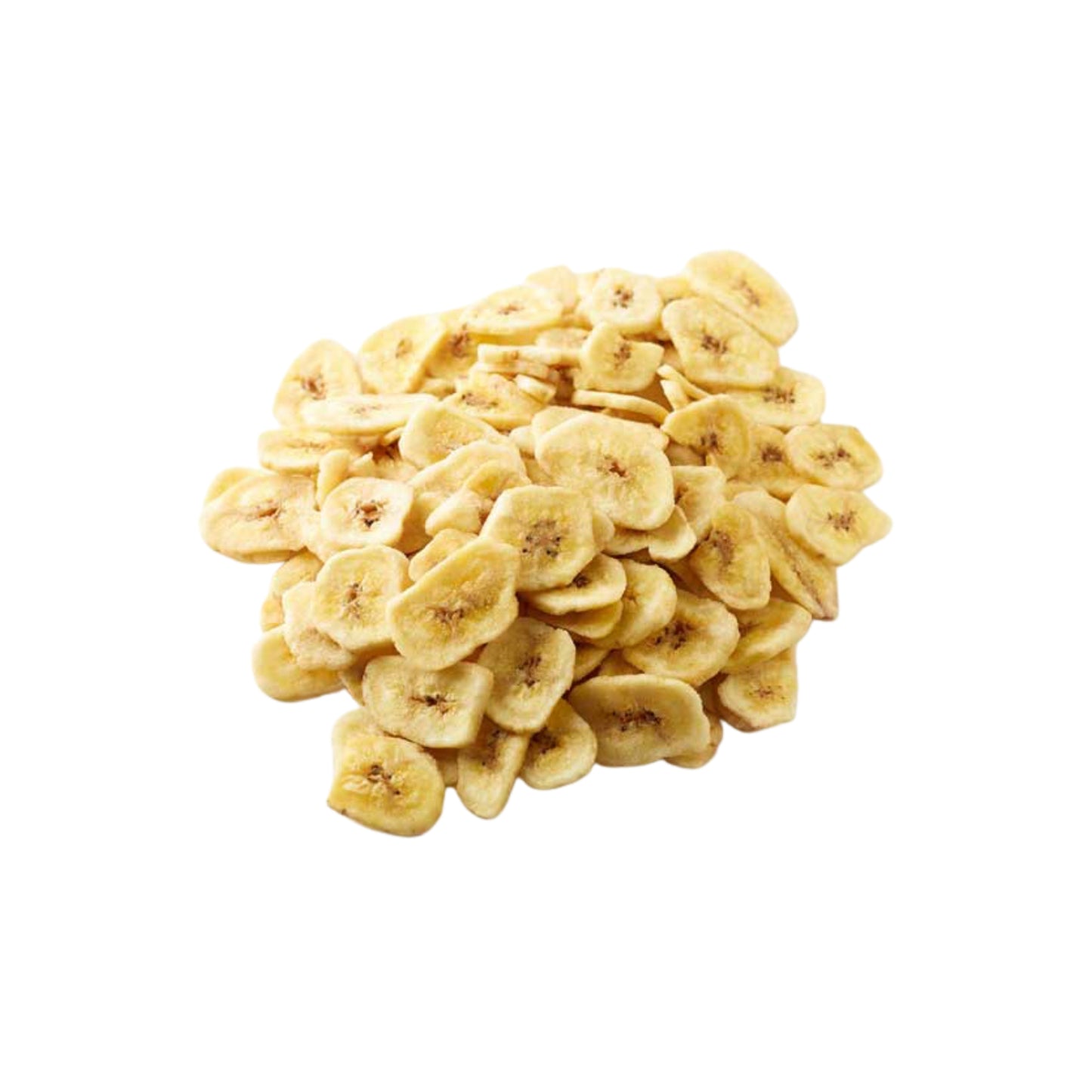 Lakpura® Getrocknete Banane