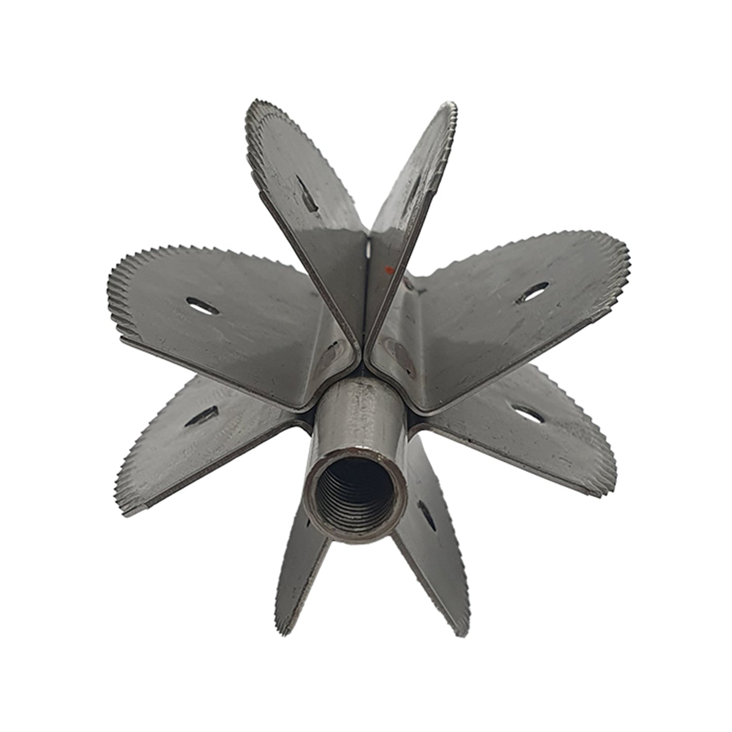 Odiris Kokosnuss-Schaber Ersatzklinge (5,5 cm)
