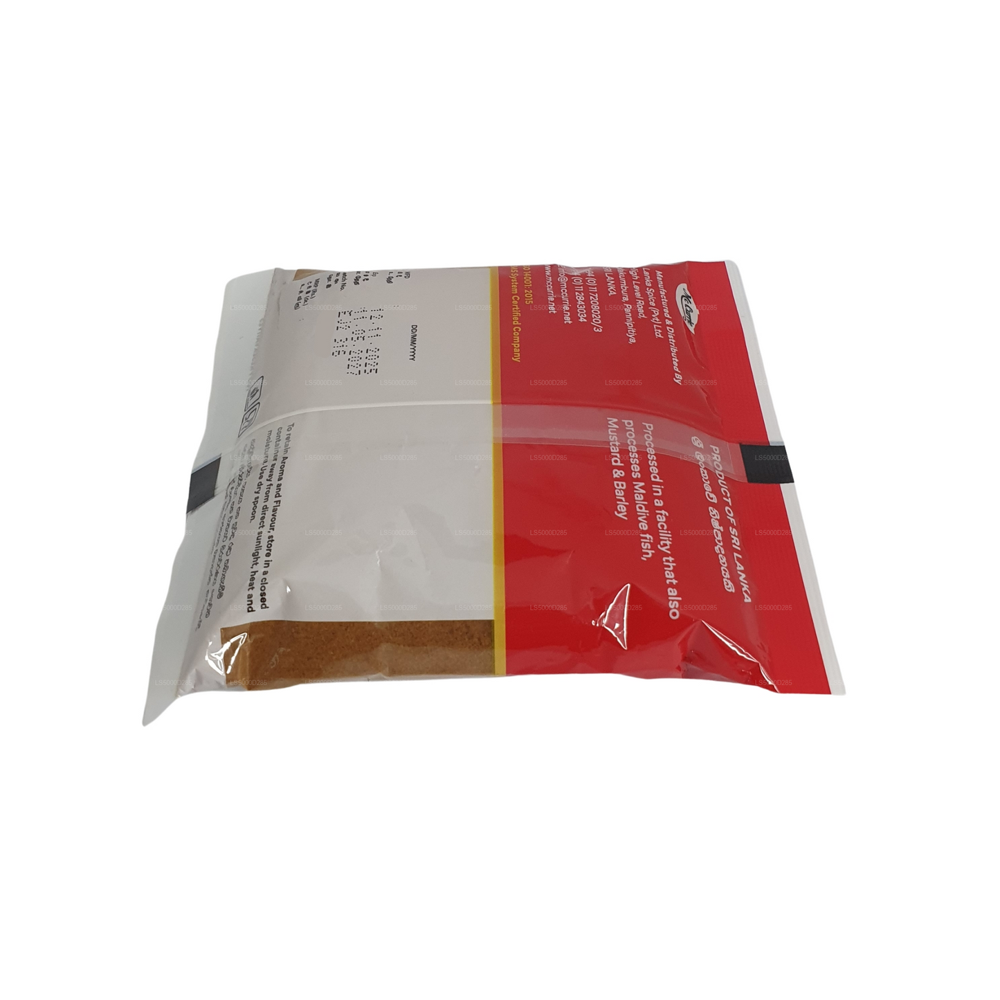 Mc Currie Jaffna Currypulver (100 g)