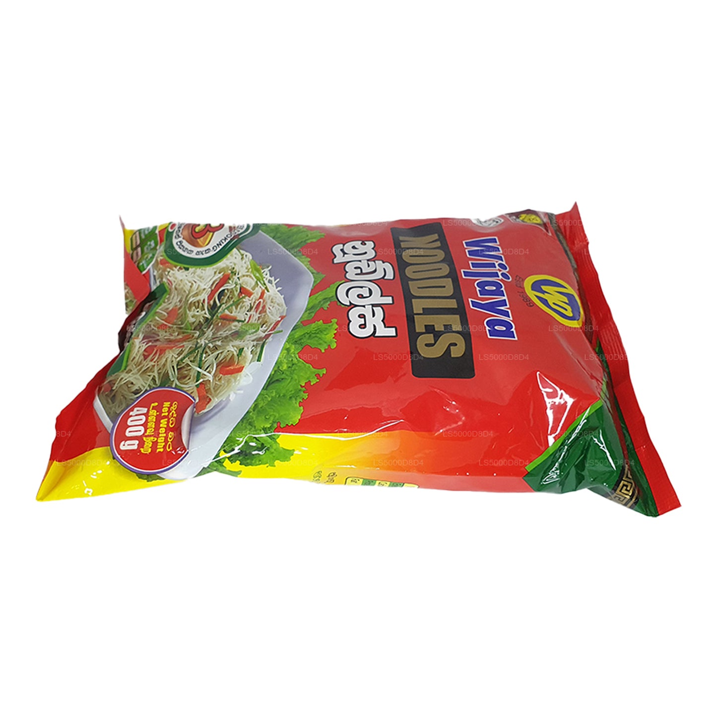 Wijaya Spezialnudeln (400g)