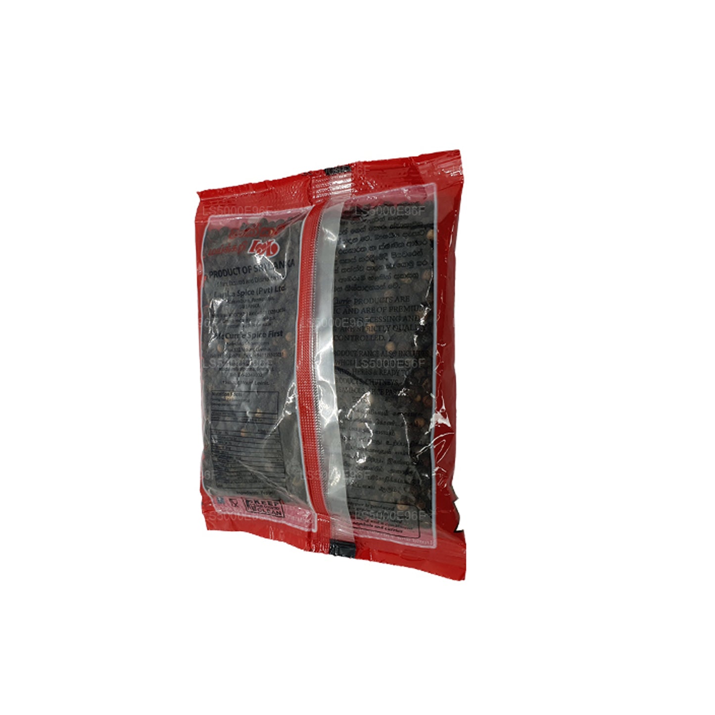 Mc Currie Schwarzer Pfeffermais (100 g)
