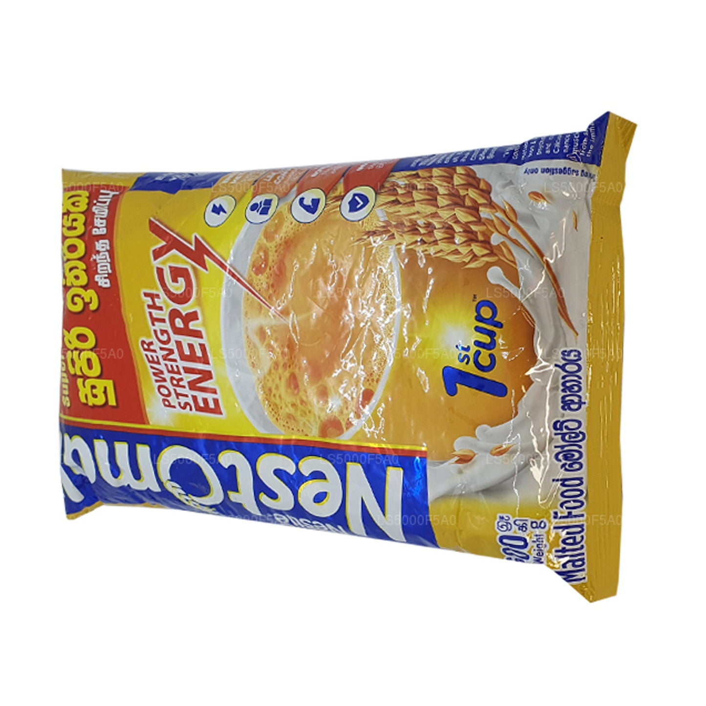 Nestlé Nestomalt-Packung