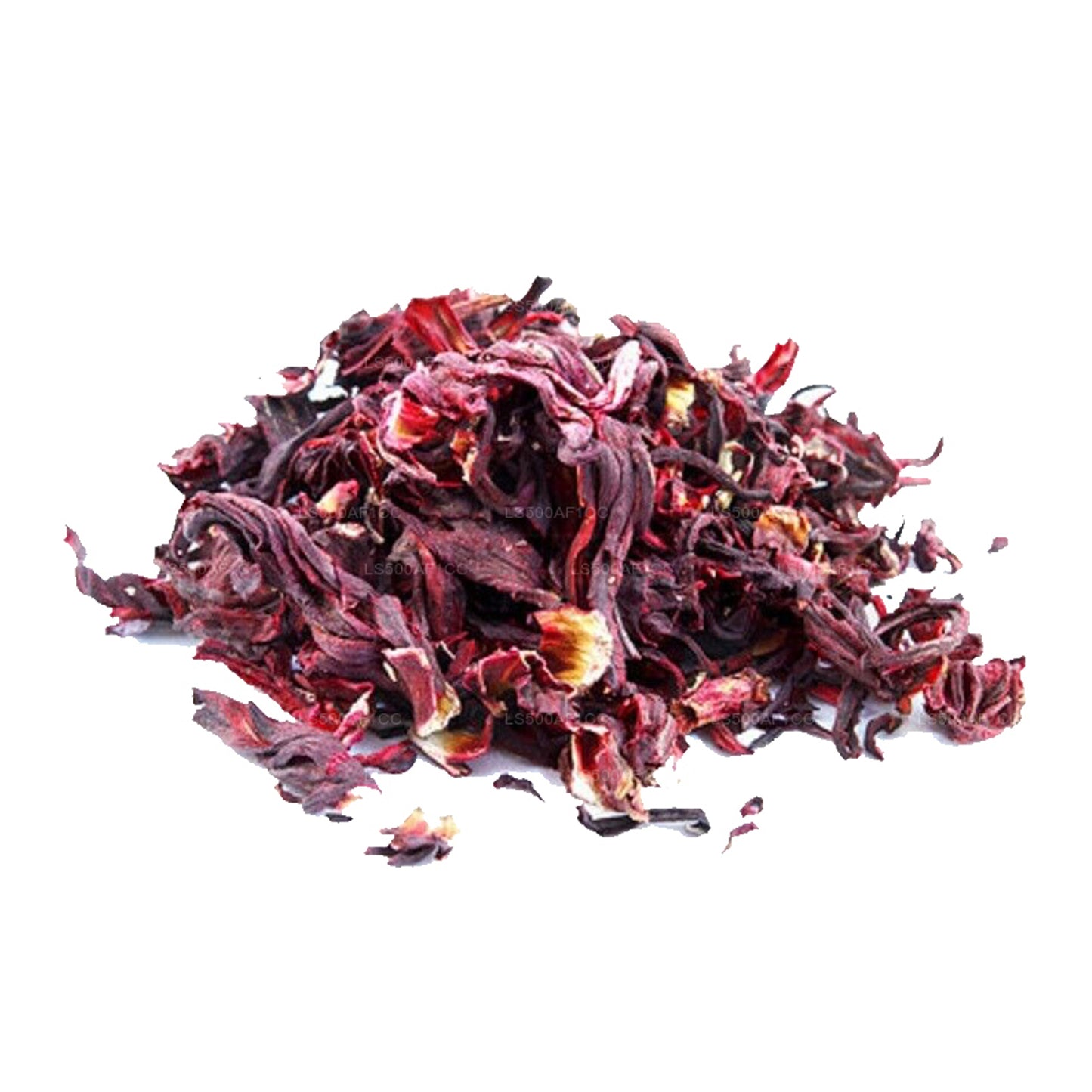 Lakpura Dehydrierte Hibiskusblüten (Wada Mal) (100 g)