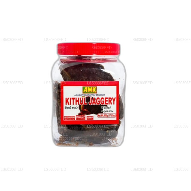 AMK Jaggery-Flasche (500 g)