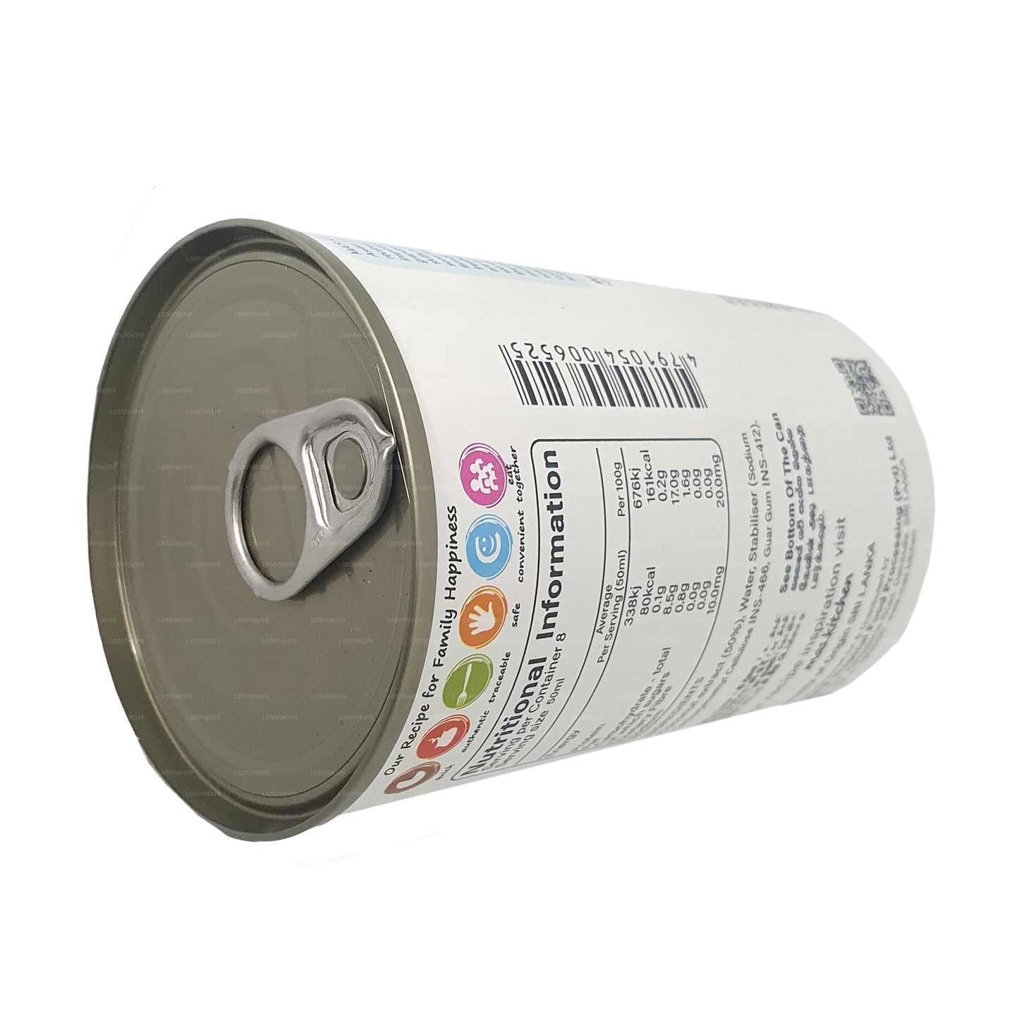 MA's Kitchen Kokosmilch Classic (400 ml)