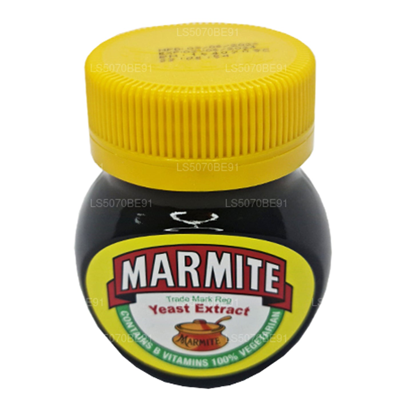Marmite-Hefeextrakt (100 g)