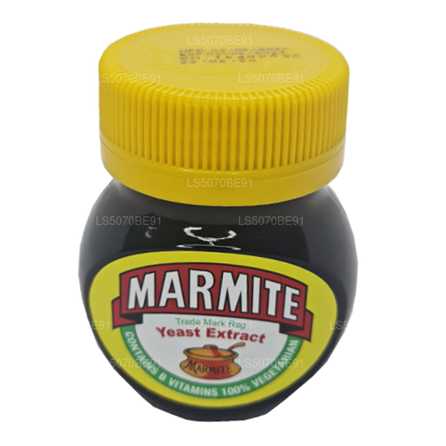 Marmite-Hefeextrakt (100 g)