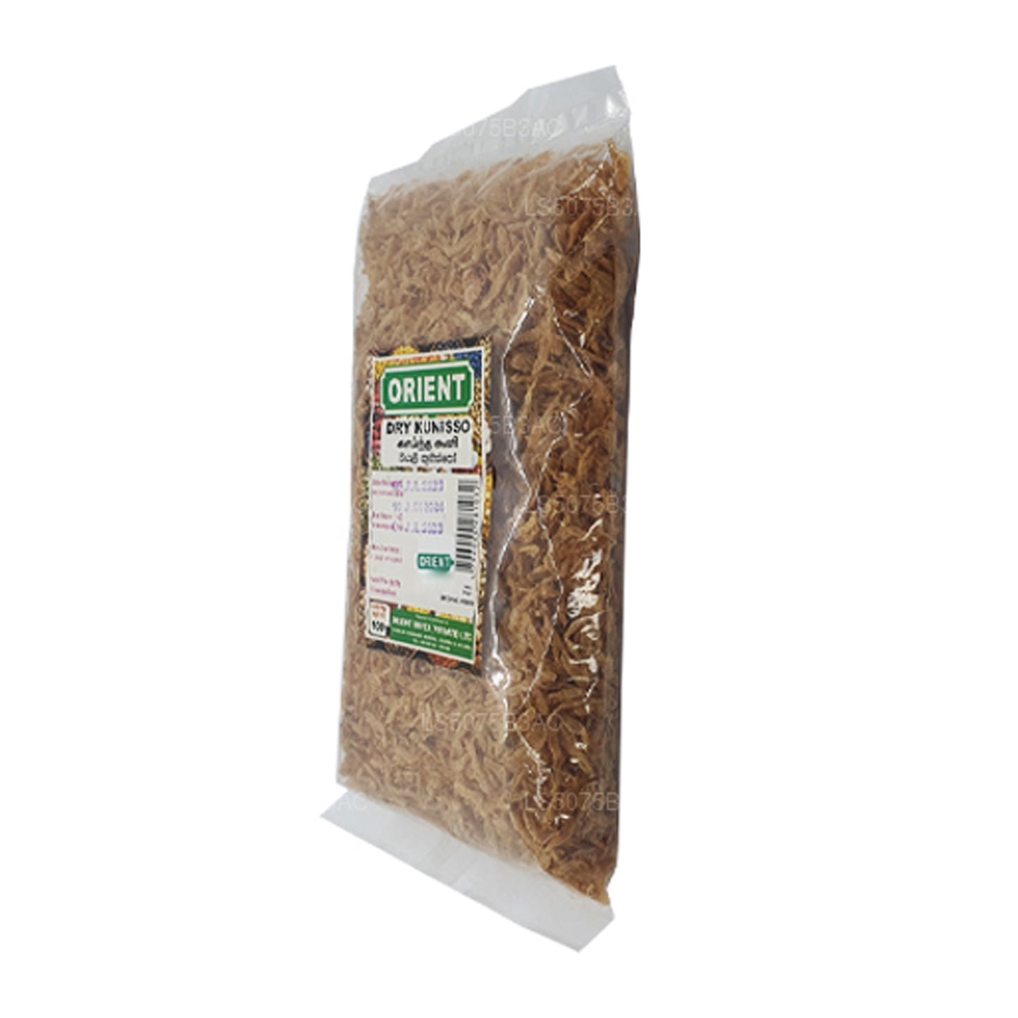 Orient Dried (Koonisso) Babygarnelen (100 g)