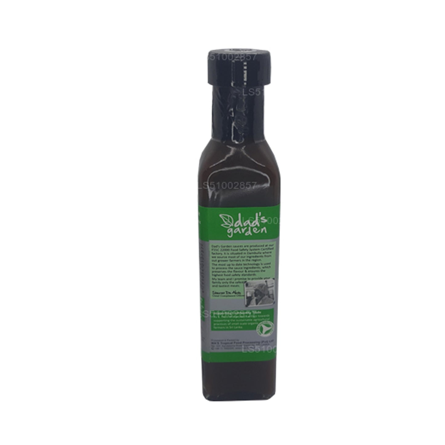 MA's Kitchen Mango-BBQ-Sauce (260 ml)