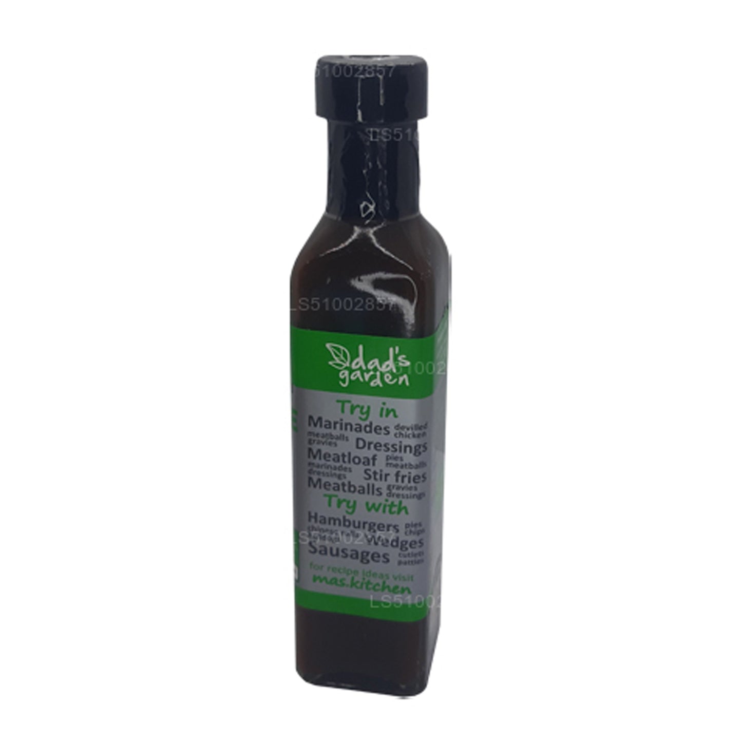 MA's Kitchen Mango-BBQ-Sauce (260 ml)
