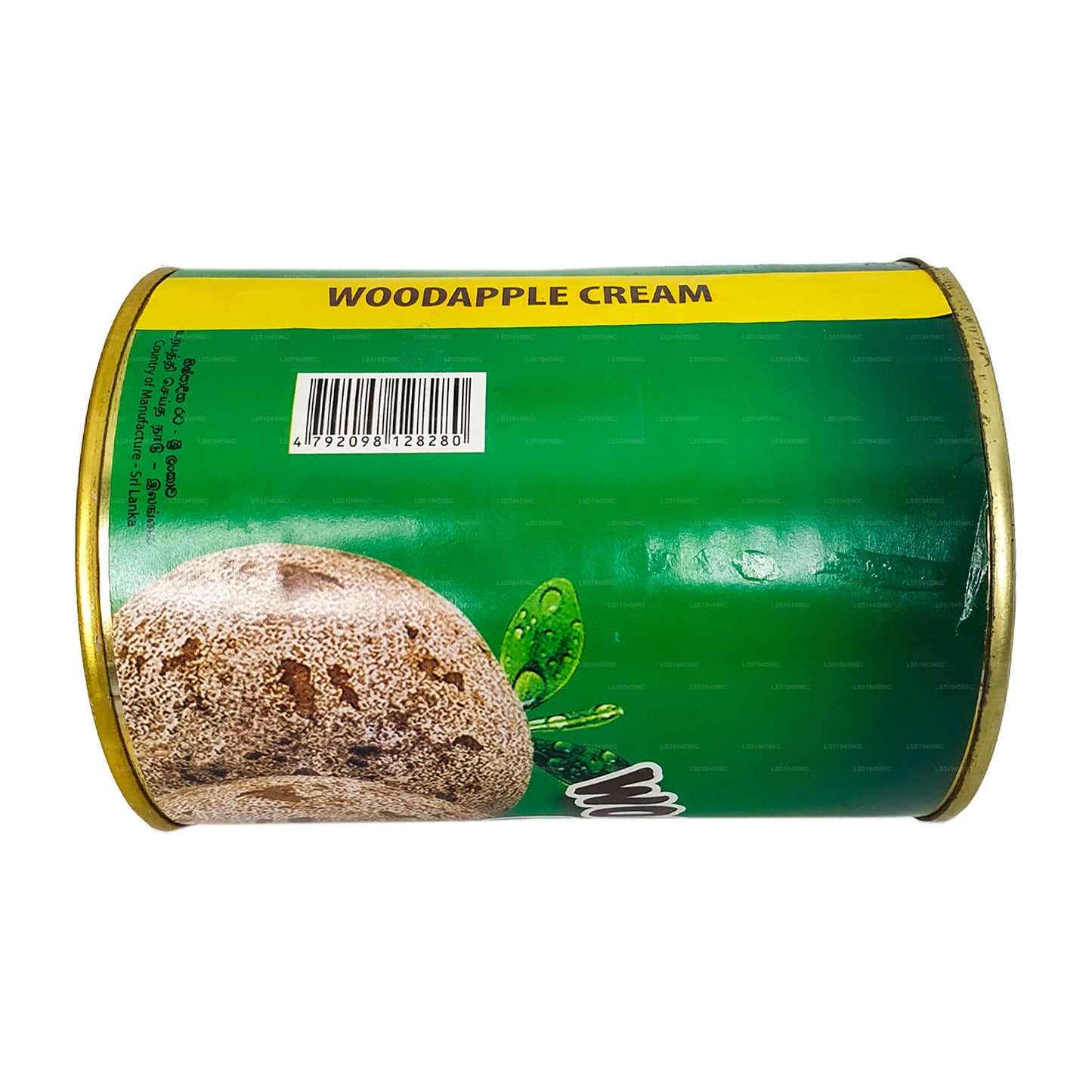 MD Holzapfelcreme (500 g)