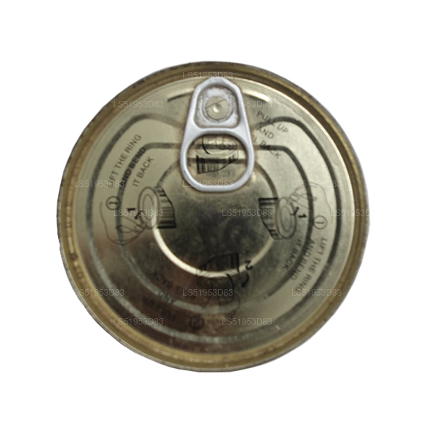 MD Beli Creme (600 g)