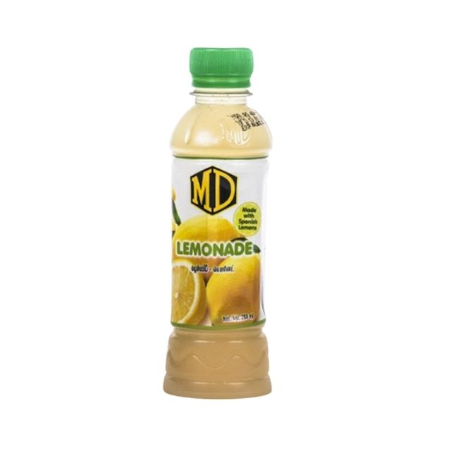 MD Limonadennektar