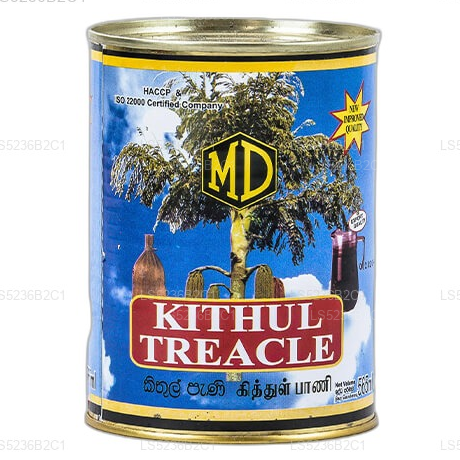 MD Kithul Sirup (170 ml)