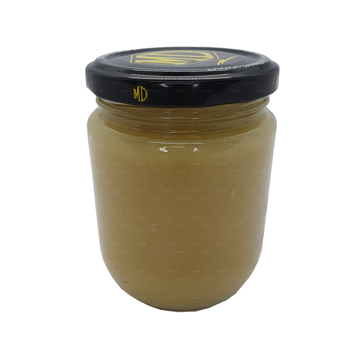 MD Knoblauchpaste