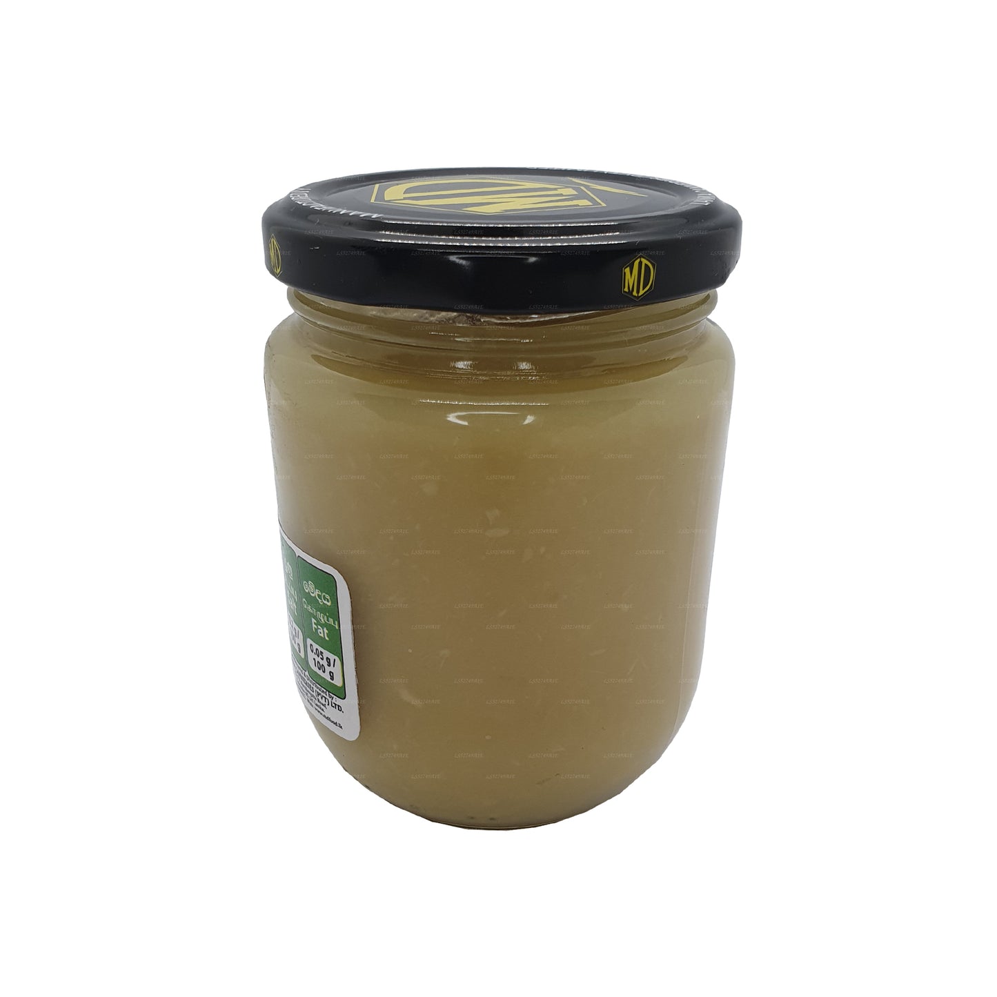MD Knoblauchpaste